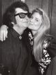 Roy Orbison and Christie Brinkley 1988, NY.1.jpg